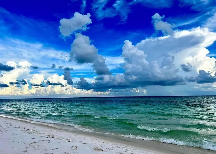 In Beautiful Close To Downtown Pensacola