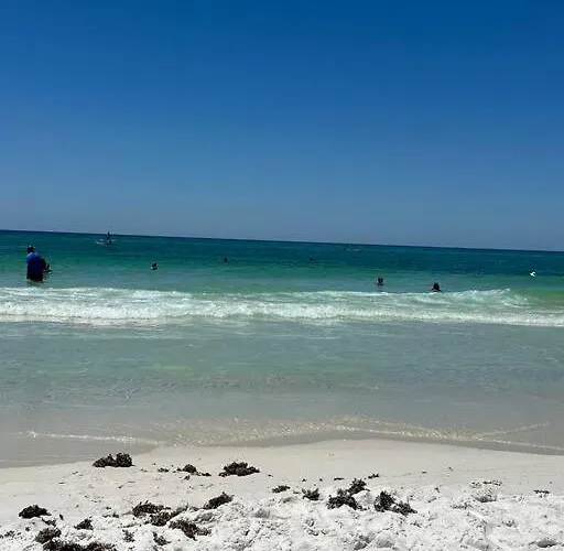 Holiday home In Beautiful Close To Downtown Pensacola