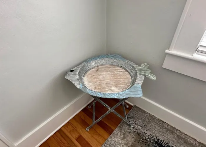 Holiday home In Beautiful Close To Downtown
